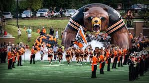 Aj “SweetFeet” Toney (@toneyalvin) on Twitter photo Blessed to receive another offer from Mercer University #GoBears🐻<a href="/CoachArrington/">DaRon Arrington</a> <a href="/JohnGarcia_Jr/">John Garcia, Jr.</a> <a href="/ChadSimmons_/">ChadSimmons</a> <a href="/MercerFootball/">Mercer Football</a> Blessed to receive another offer from Mercer University #GoBears🐻<a href="/CoachArrington/">DaRon Arrington</a> <a href="/JohnGarcia_Jr/">John Garcia, Jr.</a> <a href="/ChadSimmons_/">ChadSimmons</a> <a href="/MercerFootball/">Mercer Football</a>