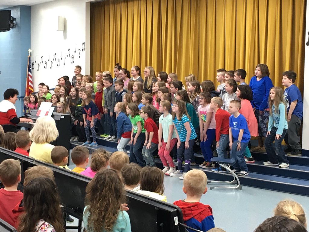 Pleasantville ES (pesFULSD) Twitter