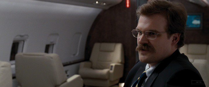 David Harbour was born on this day 44 years ago. Happy Birthday! What\s the movie? 5 min to answer! 