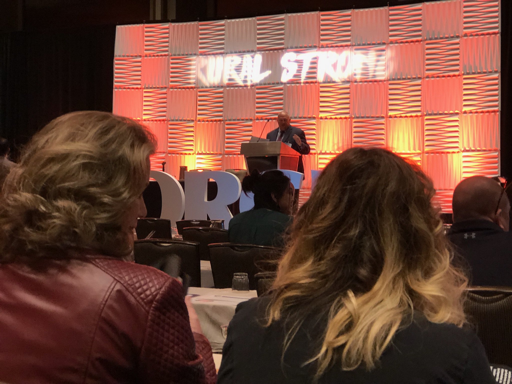 ARCHI on Twitter "Enjoying the TORCH Conference, Dallas Texas 