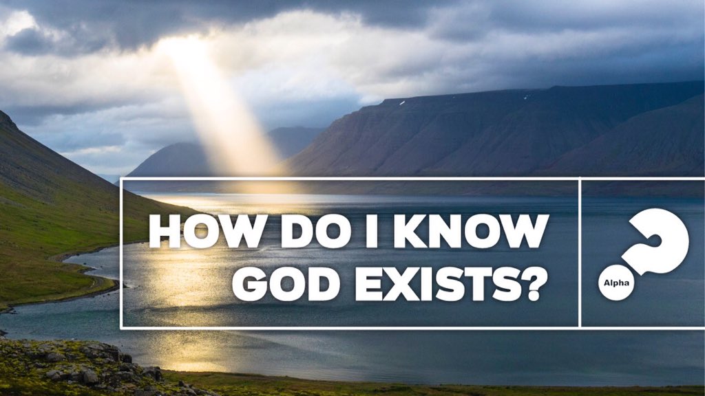 ERCLosAngeles's tweet photo. ALPHA - How do I know God exists?
Week 1 of Alpha begins TOMORROW, Wednesday, April 11th, at 6:30 PM in the Fellowship Hall/Worship Center. We'll be examining this essential question: How do I know God exists?
#alpha https://t.co/2yZqM67zzI