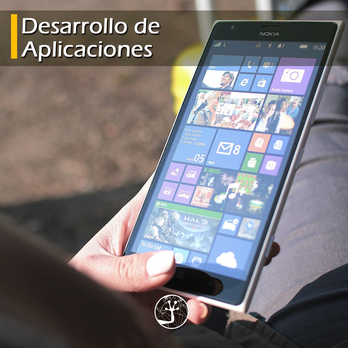 goldenfrogtech's tweet photo. Si tu empresa requiere ir un paso más allá de las demás y necesita el desarrollo de una aplicación adaptada a tus clientes, nosotros te apoyaremos.
Contáctanos y te diremos más.
#Panama #Emprendedores #EmprendedoresPanama https://t.co/aiRt1MjKIN