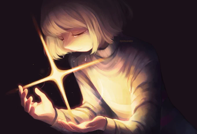 *no need to say goodbye. 