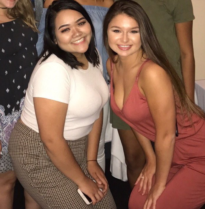 zoestrad's tweet photo. Happy birthday tiffff🎉💗 miss you so much can’t wait till I can celebrate it with you! https://t.co/IPvx4eW8Of