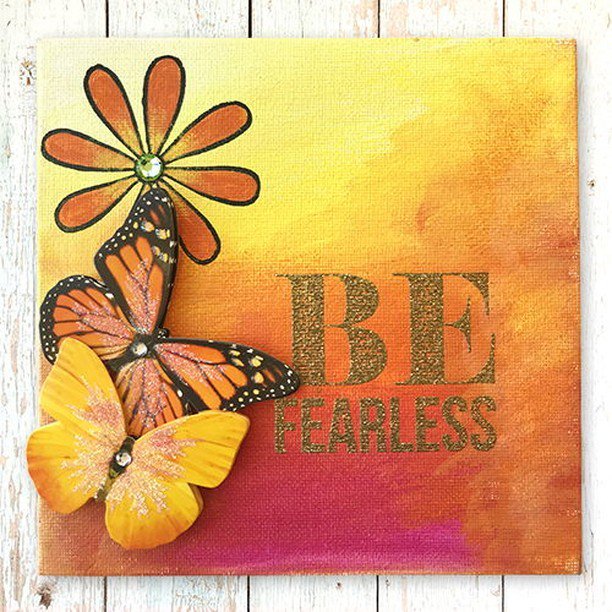 clearsnap's tweet photo. Stunning summer-inspired colors on this #befearless #colorique canvas by @lisamariejimenez So pretty!
#mixedmedia #colorboxcolorique #lisamariejimenez #creativelife #diyideas #diyinspiration #doityourself #creativehappylife #craftedbyhand #craftersofins… https://t.co/6dJCZneQtE https://t.co/GqpDDxywo3