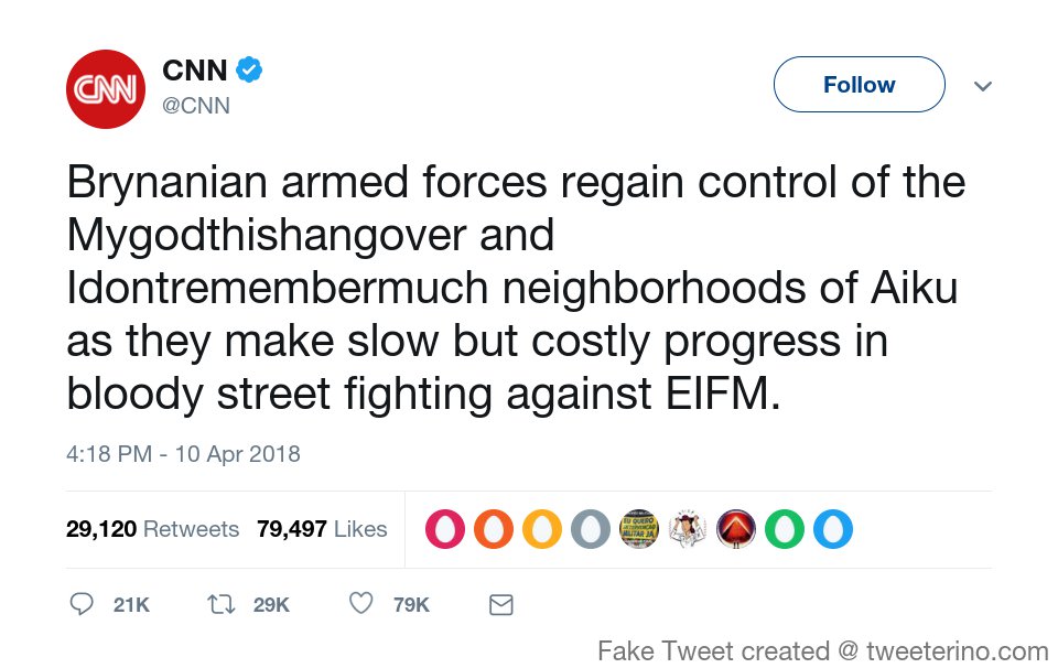 Brynania CONTROL tweet media