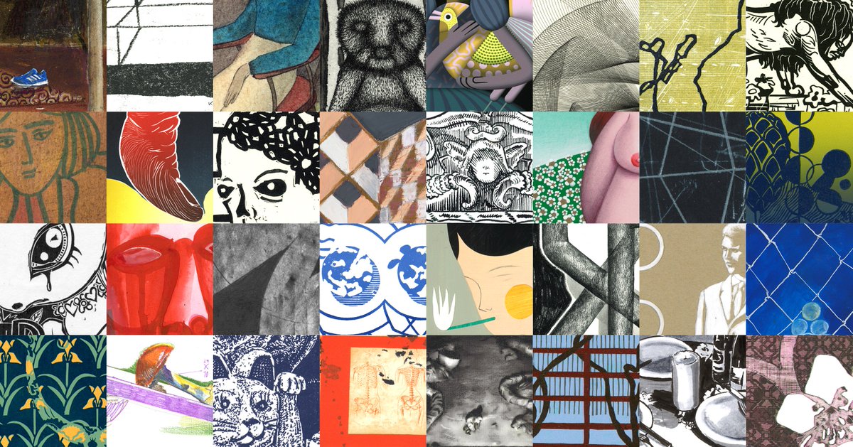 Vierundzwanzigmaldreißig – Arbeiten auf Papier – Gruppenausstellung 
Anlässlich des Frühjahrsrundgangs der Spinnereigalerien zeigen wir Arbeiten der Künstler der Galerie. 
PREVIEW 13. April 2018 // 16.00 – 20.00
RUNDGANG 14./15. April // 11.00 – 20.00