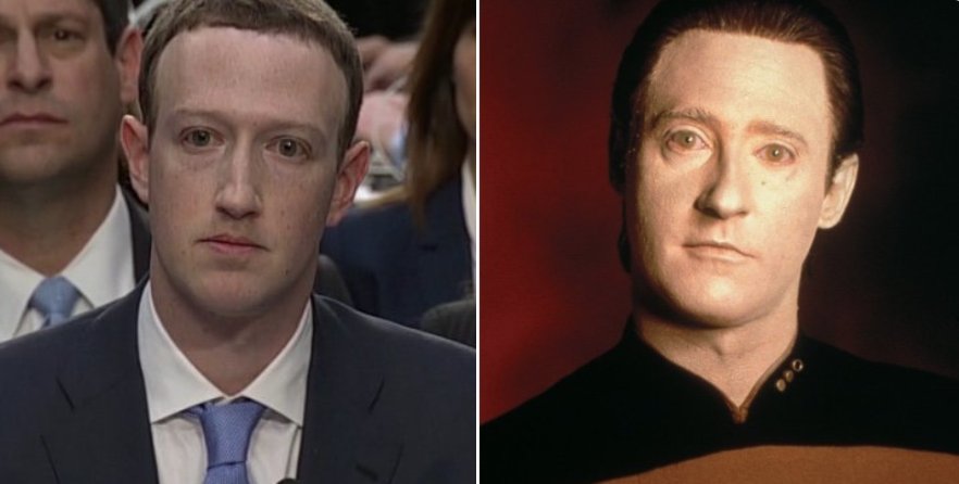 okayplayer's tweet image. Happy #NationalSiblingsDay! #Zuckerberg