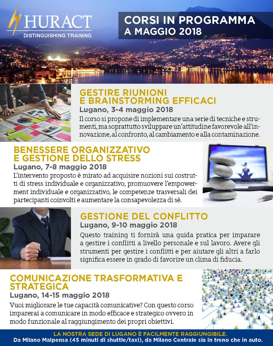 huract's tweet photo. Per ogni informazione contattaci via mail a info@huract.ch e visita il nostro sito https://t.co/zYMhtCEBVU 
#training #management #huract #coaching #Lugano https://t.co/NTv2Q2qFxr