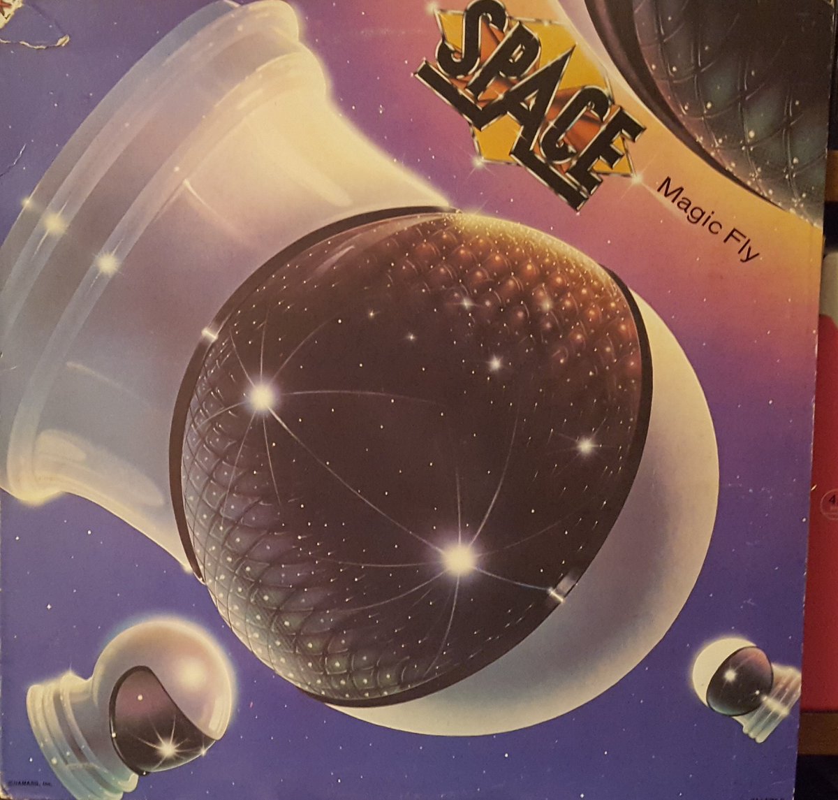 frontier_vinyl's tweet image. What an album.

#space #magicfly