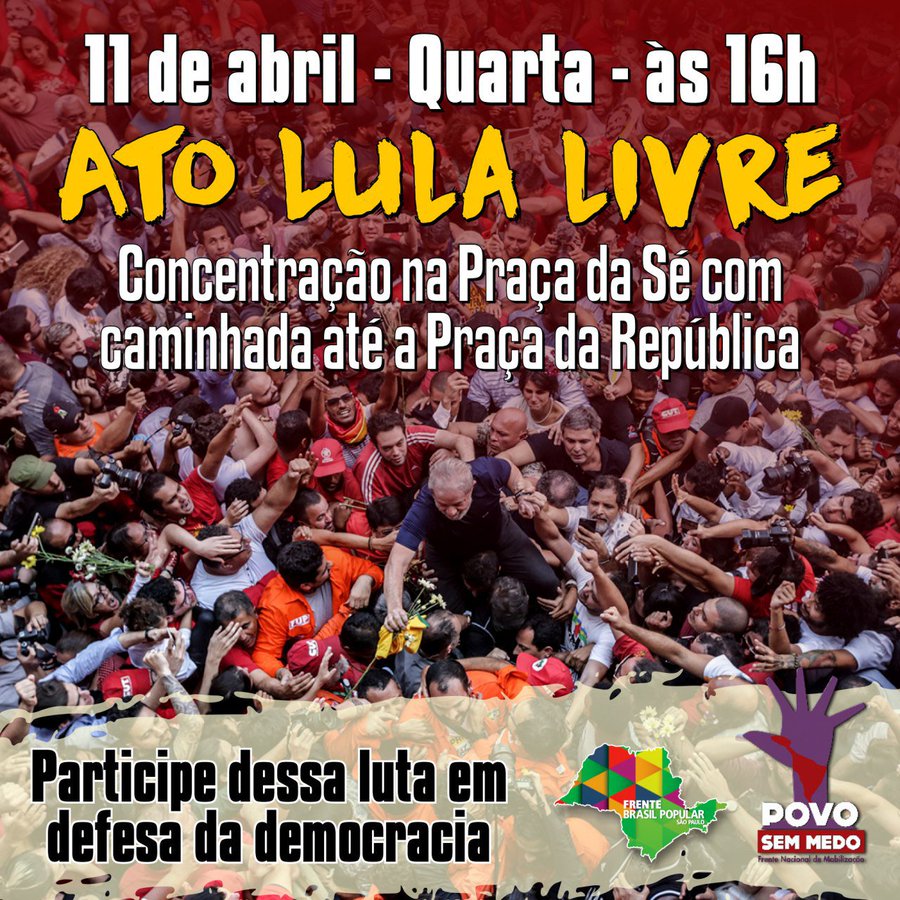 Ver imagem no Twitter