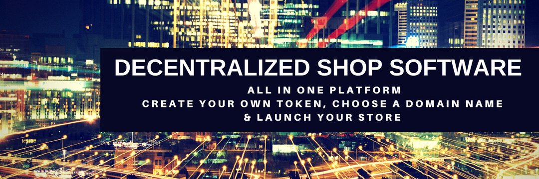 Social_Voice_00's tweet photo. Please read ⬇️ about the NEW ➤ #SHOPIBLOCK👍 Software Platform ~ This is a #Shopping #ICO worth researching!

Get $SHB in your basket🏃‍♂️
[ Pre #ICO Launch 28th April 2018 #SHB_ICO ]

#Airdrops📩 #Invest_on_SHB🤑 #AirdropAlert👋

@shopiblock [ Web: https://t.co/NTBnKaM0lu ] https://t.co/fKPeQgzCqr