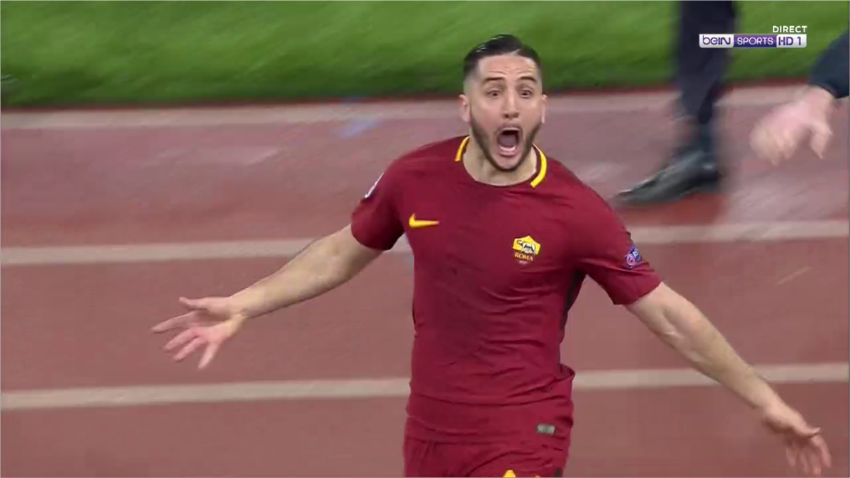 ActuFoot_'s tweet photo. REMONTADA ! https://t.co/tnwidH42Xb