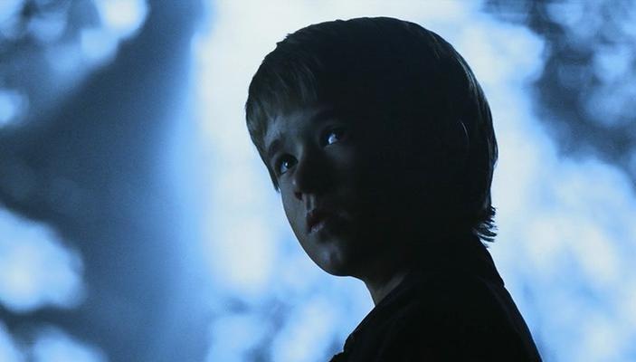 Born on this day, Haley Joel Osment turns 30. Happy Birthday! What movie is it? 5 min to answer! 