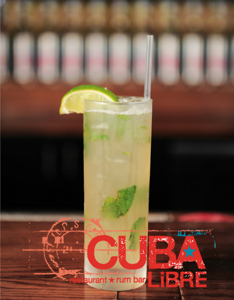 CubaLibreAC's tweet photo. Dear #Spring - Please come out to play. 🙂 Until the warm weather returns, come escape with #Happyhour at @CubaLibreAC ! Our classic mojito is a vacation in a glass! 🏖☀️M-F 5-7pm
.
.
#tropicanaAC #TheQuarterAC #jerseyshore #meetAC #atlanticcity #acnj #ACeats #dineAC @VisitAC https://t.co/JqnvX8VlxW