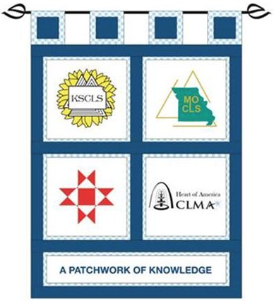 GKBioMed's tweet photo. If you are attending the CLMA Patchwork of Knowledge meeting, stop by our booth #21 and say hello. #HOACLMA #KSCLS #MOCLS https://t.co/xmUQgqZbVi