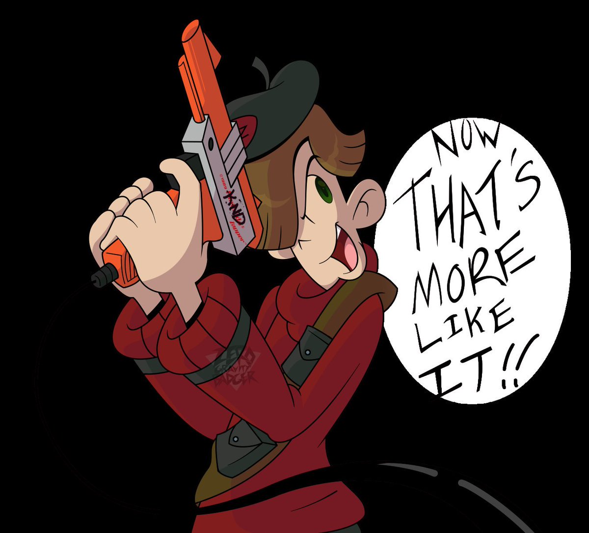 numbuh0_2's tweet photo. Member of sector Z

🔸Apperance: Tall brunette boy

🔸Numbuh: 0.2

🔸Weapon Type: Eraser-tipped Spear

🔸Position: Second in command/Tai-Chi Operative

🔹RT? https://t.co/MLCAk8WxTa