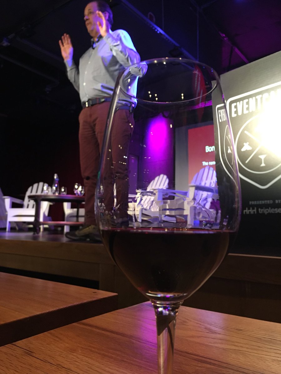 Events, uncorked...🍷 w/ Philippe Newlin, Noted Wine Educator <a href="/CityWineryBOS/">City Winery Boston</a>