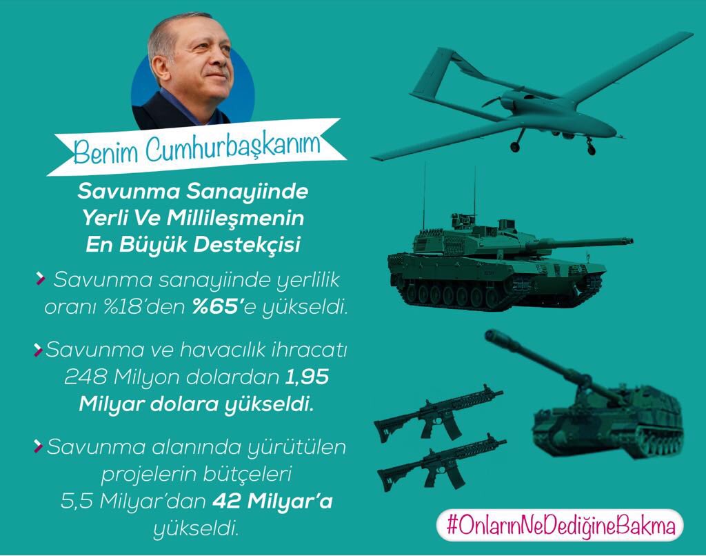 UBuyukcelebi's tweet photo. #OnlarınNeDediğineBakma https://t.co/uzRAMTRd3l