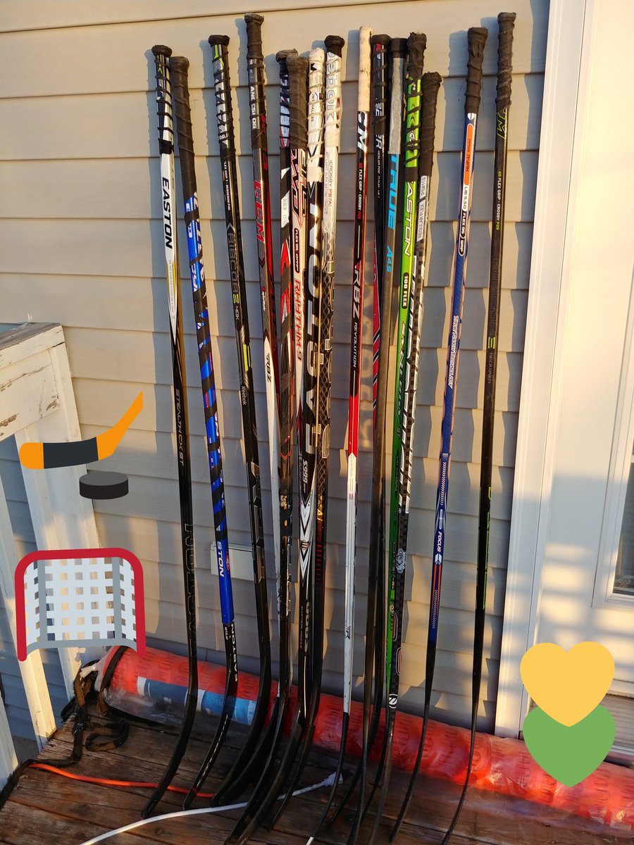 For the love of the game...RIP