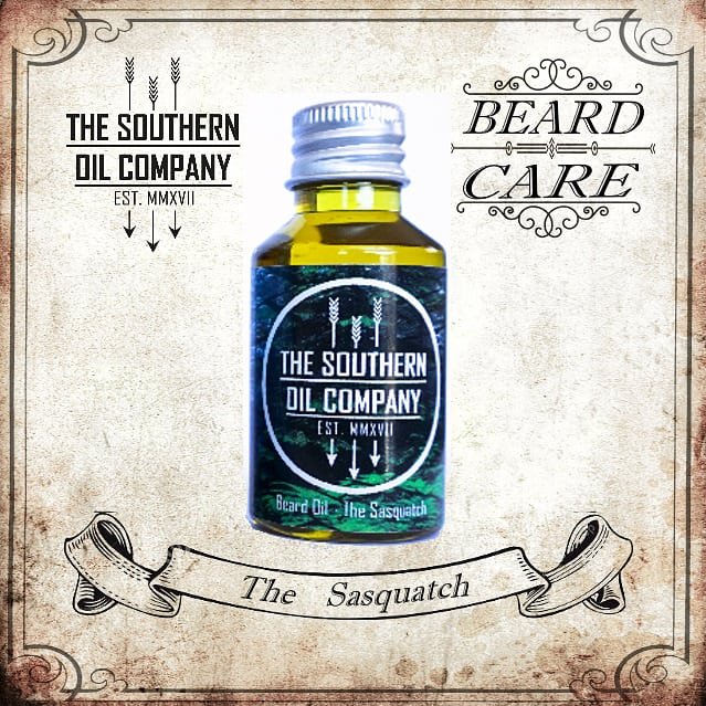 OilSouthern's tweet photo. Hand crafted Tasmanian natural beard oil
#beard #beardoil #tassie #beardgang #bearded #BeardedBeauties https://t.co/DIEz5415S4