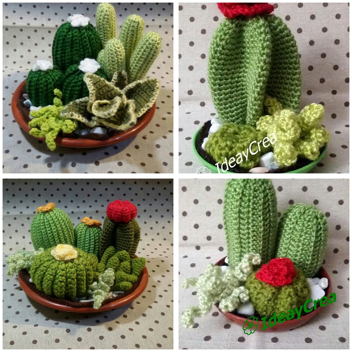 ideaycrea's tweet photo. El domingo 15 de abril ven a ver nuestros cactus al @fleamarketjaen https://t.co/H3PgcwHosv