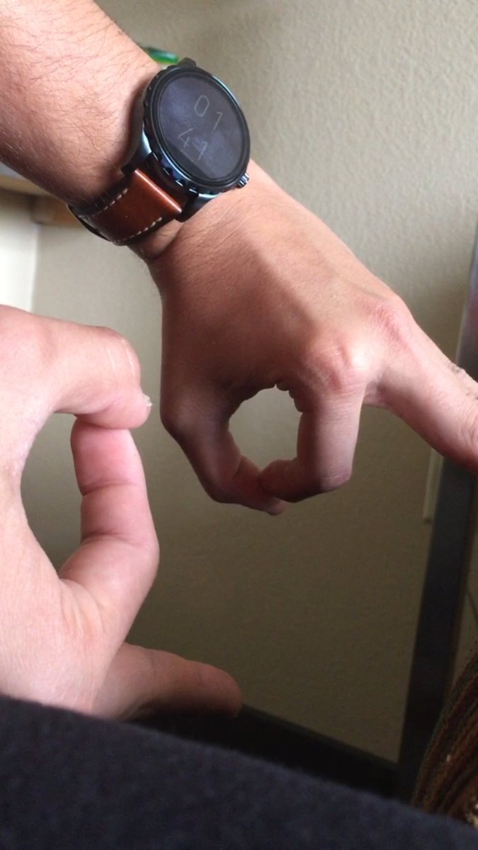SlimmasterYT's tweet photo. Que tal está mi nuevo reloc karnal x2 https://t.co/Rx4G4GOD2F