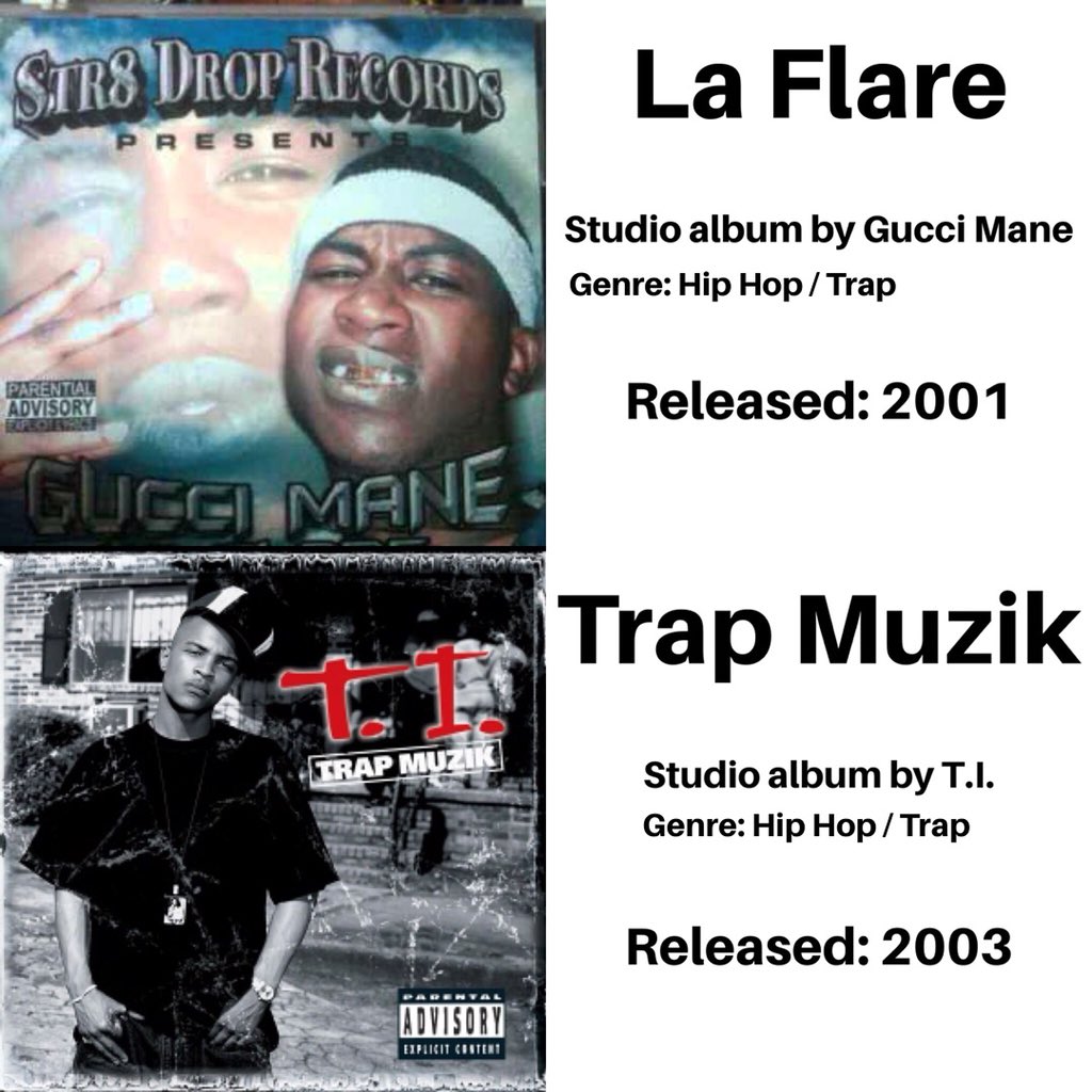 gucci mane 2003