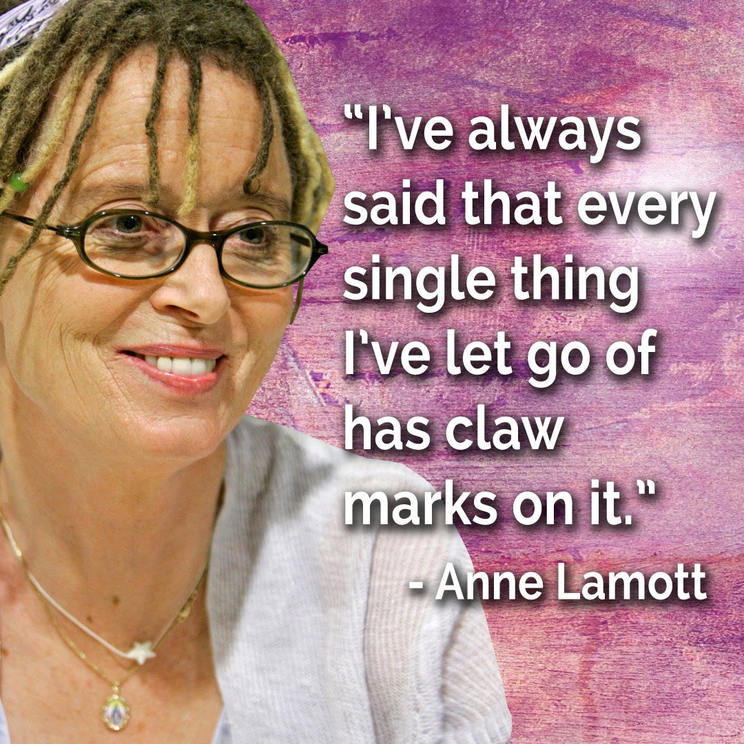 pkeithstewart's tweet image. #LettingGo #releasingcontrol