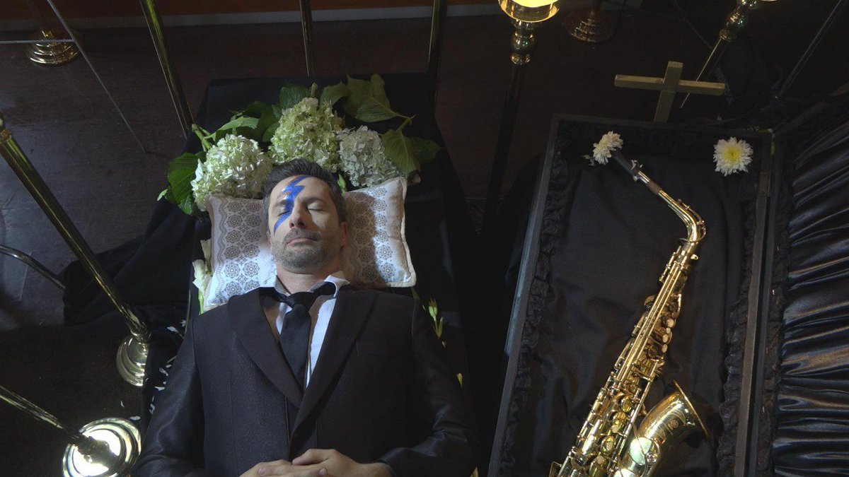 ¿Y tú? ¿Cuándo te haces el muerto? Responde usando el hashtag #MeHagoElMuertoCuando