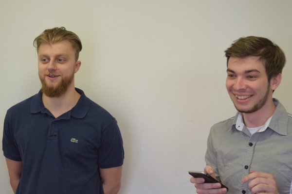 StudentGameShow's tweet image. Le @StudentGameShow a besoin de vous ! 

On vous explique tout dans la vidéo ci-dessous : 

youtu.be/l0gDKkV_Luw

#IndieGames #IndieGameDev #games #studentgames #student #étudiant #Lyon #jeuxvidéo #studentgameshow #show #indiegame #geek #GameDev tips #gamedevelopers