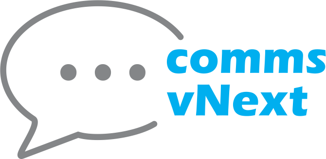 Comms vNext tweet media