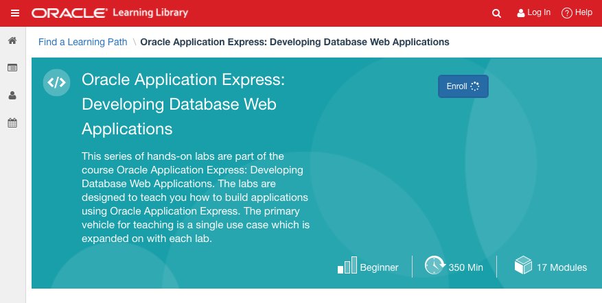 We are very excited to announce the online Learning Path for <a href="/OracleAPEX/">Oracle APEX</a> (many thanks to <a href="/OracleLL/">Oracle Learning Library</a>). #orclapex oracle.com/goto/apexlp