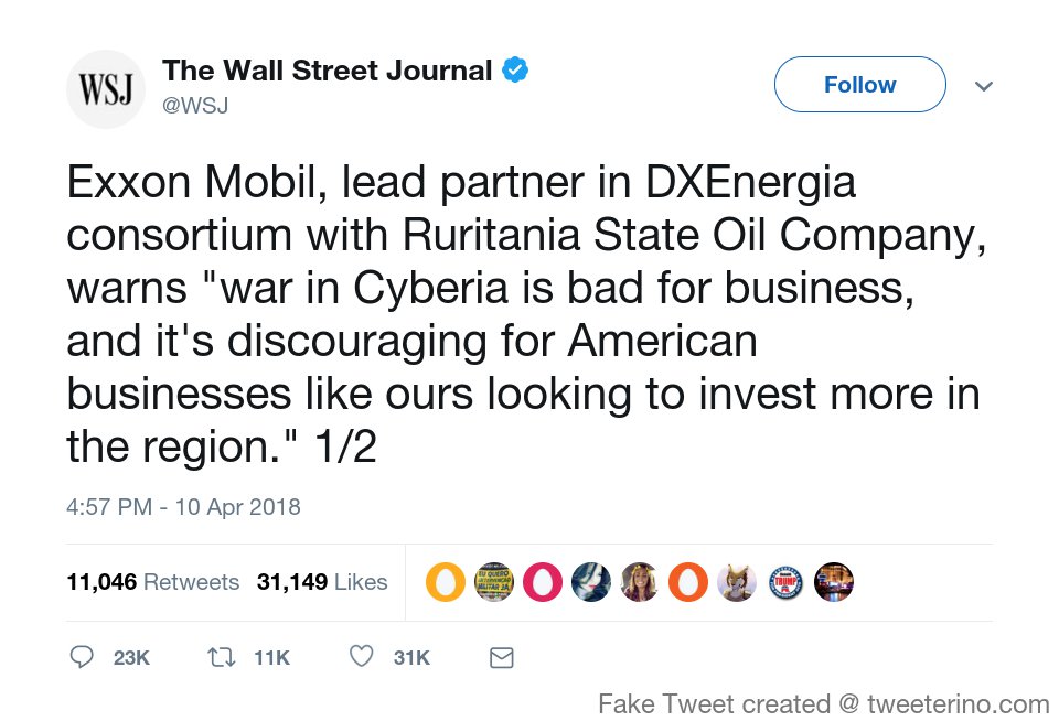 Brynania CONTROL tweet media