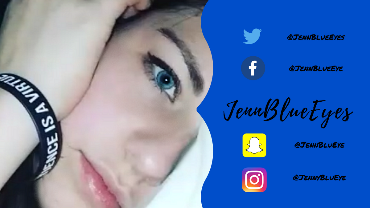 JennBlueEyes's tweet photo. Creating some new and fresh Youtube Channel Art! Hope you like it! https://t.co/rOFTlSPojE
