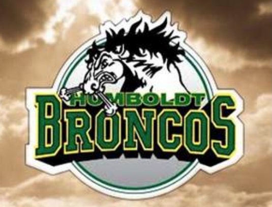 BrockUniversity's tweet photo. The #BrockU community is encouraged to wear a sports jersey to campus this Thursday as part of a tribute to the 15 members of the #HumboldtBroncos jr. hockey club who died in a horrific traffic accident. Learn more about this initiative at: https://t.co/sytoAChoS3 #HumboldtStrong https://t.co/NhgSrd9rsb