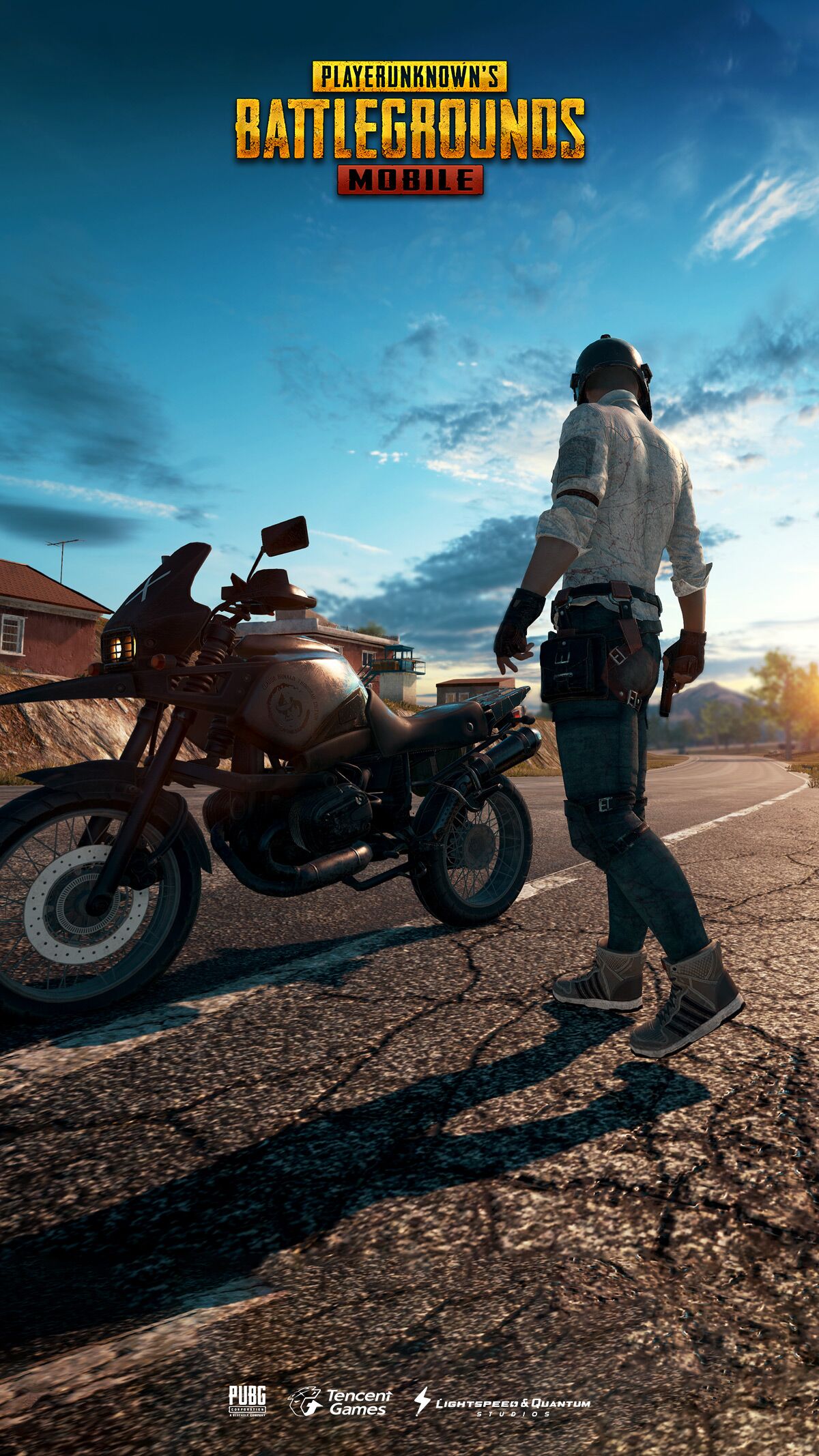 3d wallpaper pubg mobile deals
