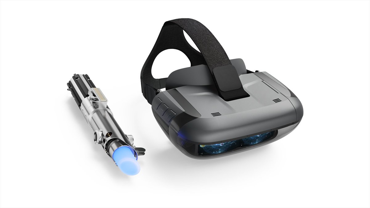 Techlifer's tweet image. We test the Amazon Echo Plus, Lenovo Star Wars Jedi Challenges, a whole bunch of cheap digital radios and the ASUS VivoBook Pro in this month&apos;s TechLife! Grab your copy now!