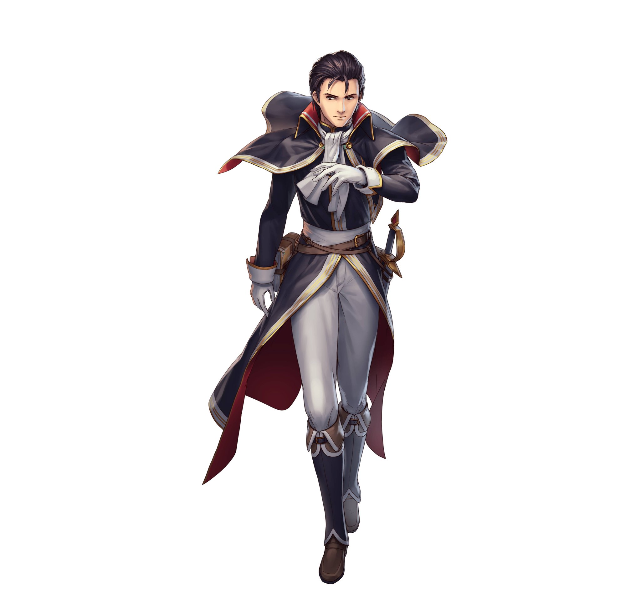 ファイアーエムブレム　トラキア776 20周年目前の『ファイアーエムブレム トラキア776』について一言