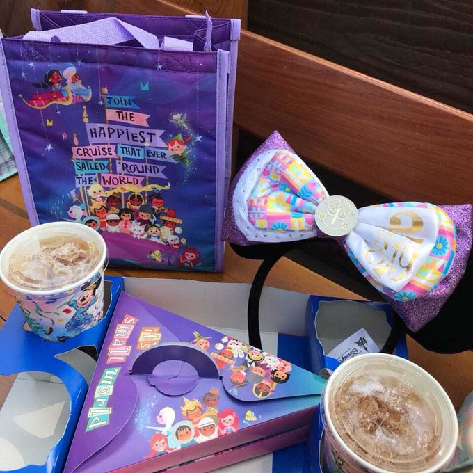 ディズニー35周年グッズ ダッフィーグッズの売り切れ 品切れ情報まとめ Disney Life Fun