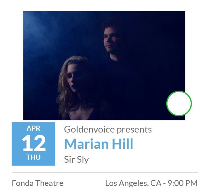 marianhillcombr's tweet photo. #UNUSUALTOUR • A nova turnê do Marian Hill já começa nessa quinta feira e eles cantarão músicas do novo álbum e os sucessos do "Act One" também. A abertura será feita por @SirSly ! https://t.co/OG5FcS66c3