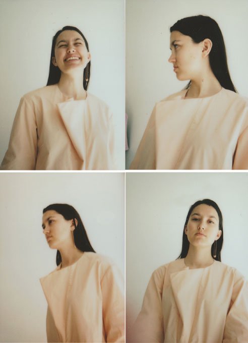 ShopAnaise's tweet photo. Join us this Saturday, April 14th for a sample sale and a selection of vintage.

12- 7 pm

Anaïse
3686 20th Street
San Francisco CA 94110
(at the corner of Guerrero St)

p.s. New arrivals this week from A Détacher, Tom Scott (he's back!), and Ter et Bantine https://t.co/kGbd9lFGSR