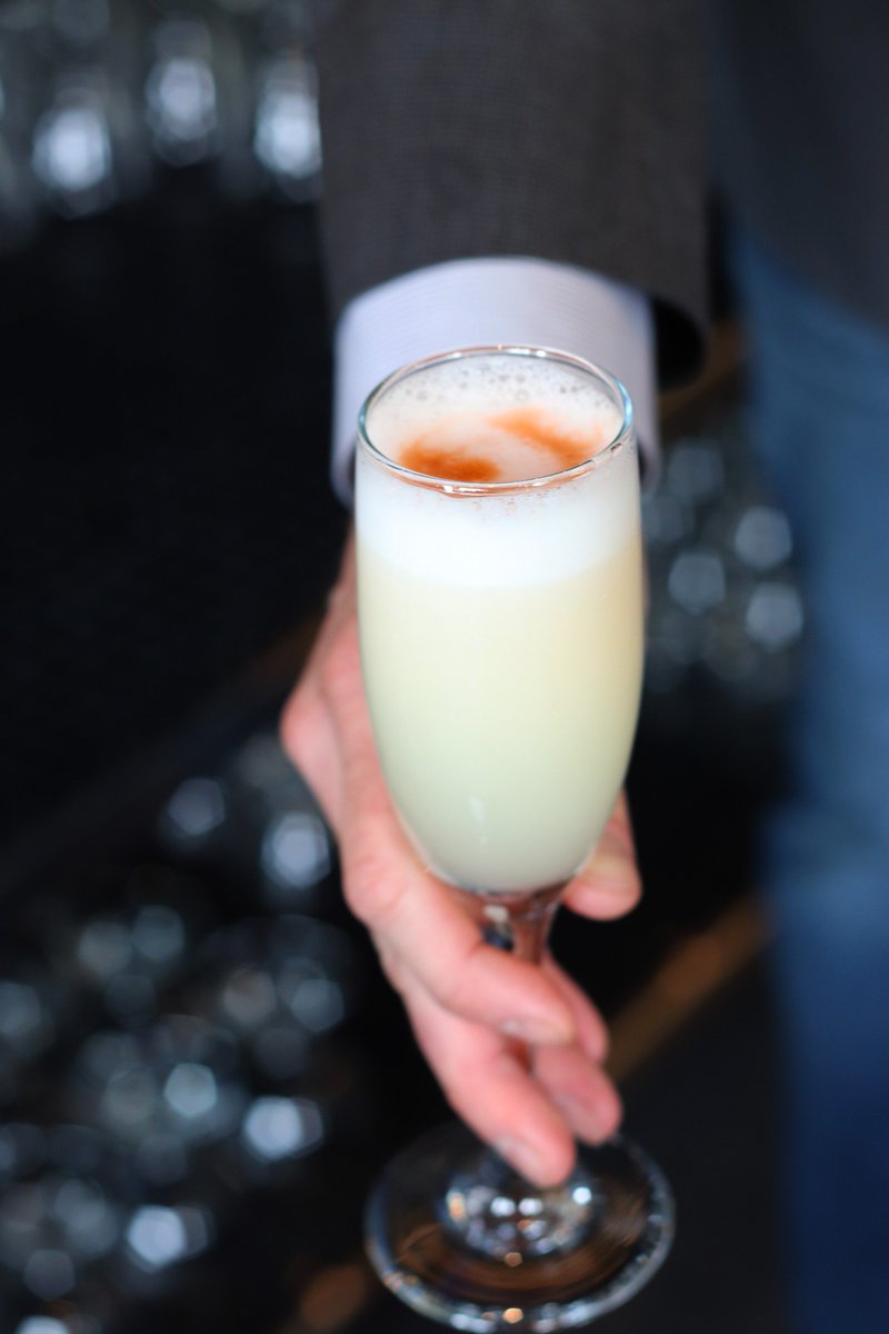 steinsbeer's tweet photo. NEW! Garden Fizz • Uncle Val's Botanical Gin with lemon and a dash of bitters. Ask us about our new Spring Cocktails and try them today at Steins Cupertino!
#steinscupertino #steinsbeergarden #springcocktails #craftcocktails #craftbeer #allscratchkitchen #gincocktail #bayarea https://t.co/FBbwc53mfW