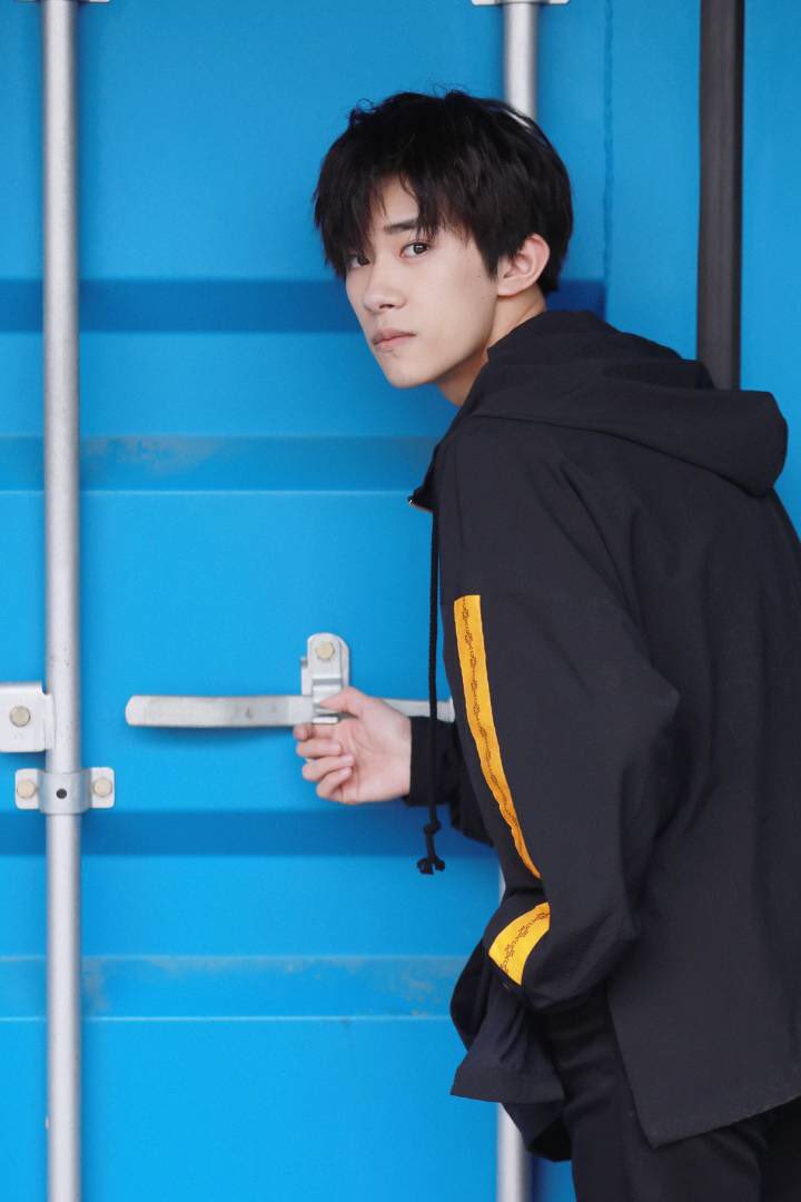TFBOYS_TFGlobal's tweet photo. 20180410 #TFBOYS Jackson Yee Yangqianxi In South Korea

PC 易烊千玺JacksonYee工作室 via Weibo https://t.co/4FrWMPG0VH