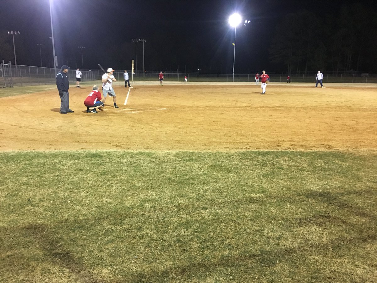 FoxNoSocks's tweet photo. Good start to @WhiteMemorialNC softball preseason! https://t.co/3bZiH6DJXf