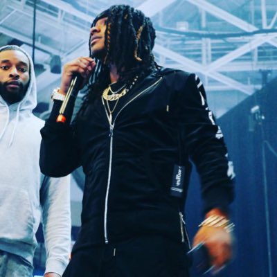 badazz_moody's tweet photo. #NewProfilePic https://t.co/UcJI1Y4XnB