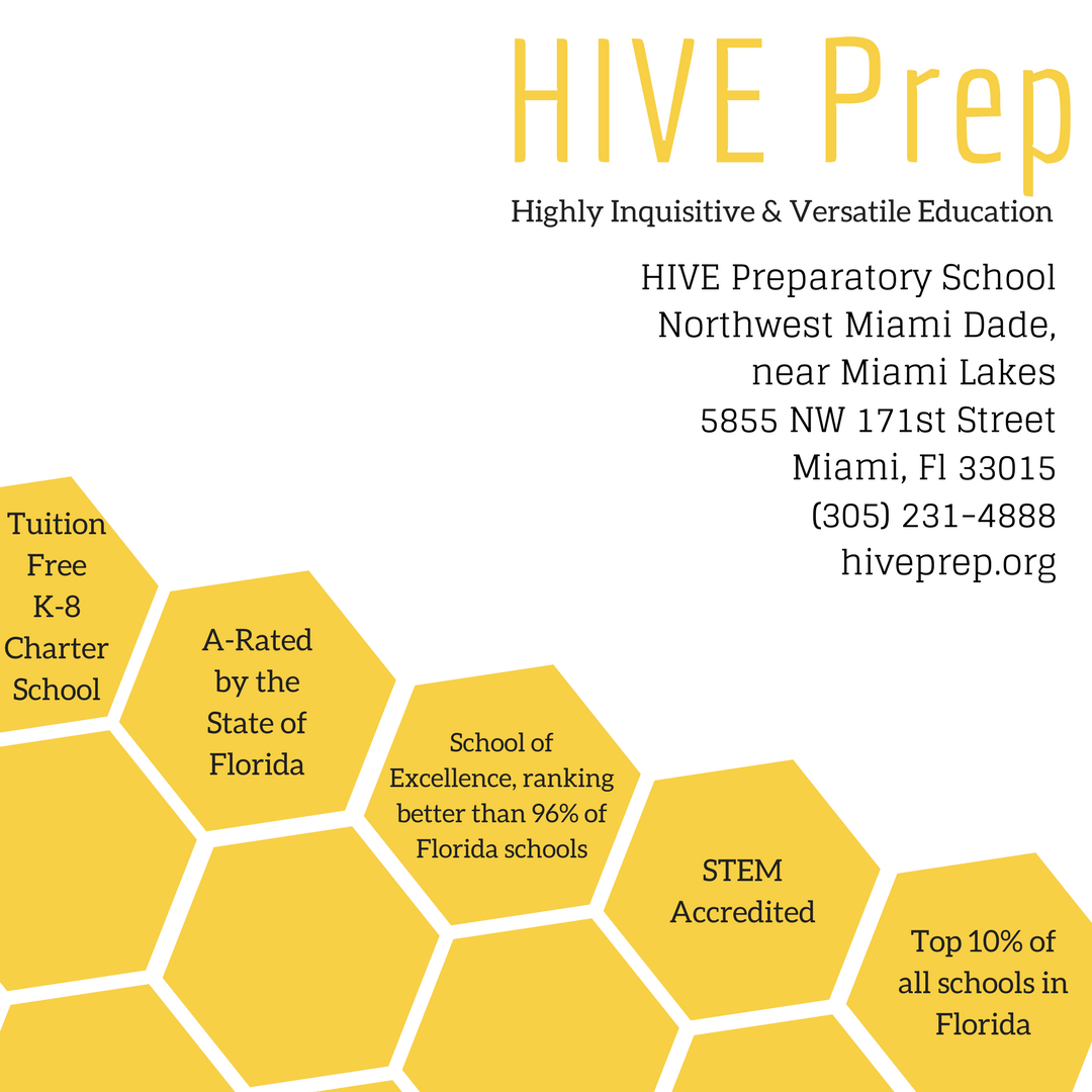 HIVE Prep tweet media