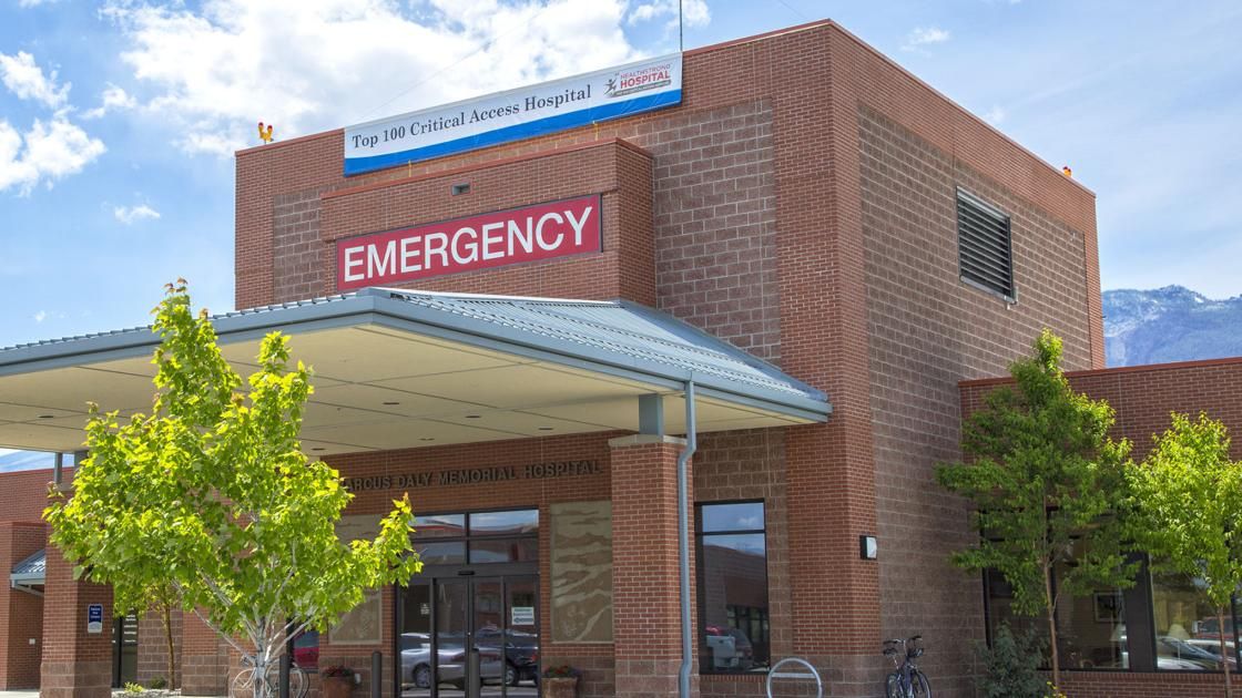 missoulian's tweet photo. In the first two years after #Montana expanded Medicaid, the savings to the state have eclipsed the costs. https://t.co/XeLymLQC4H https://t.co/qFSf901sWk