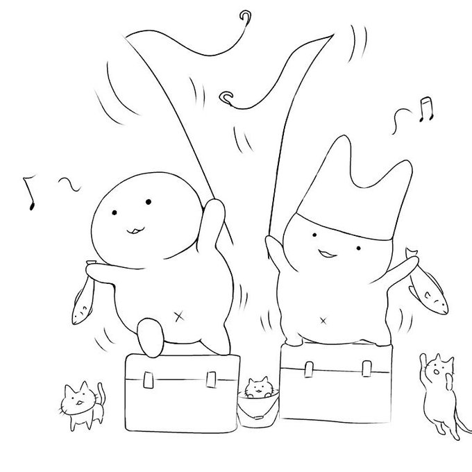 @mtmtmot リベンジ!リベンジぴちぴち～🐟🐬🐳🐙🐢🐠🐡 