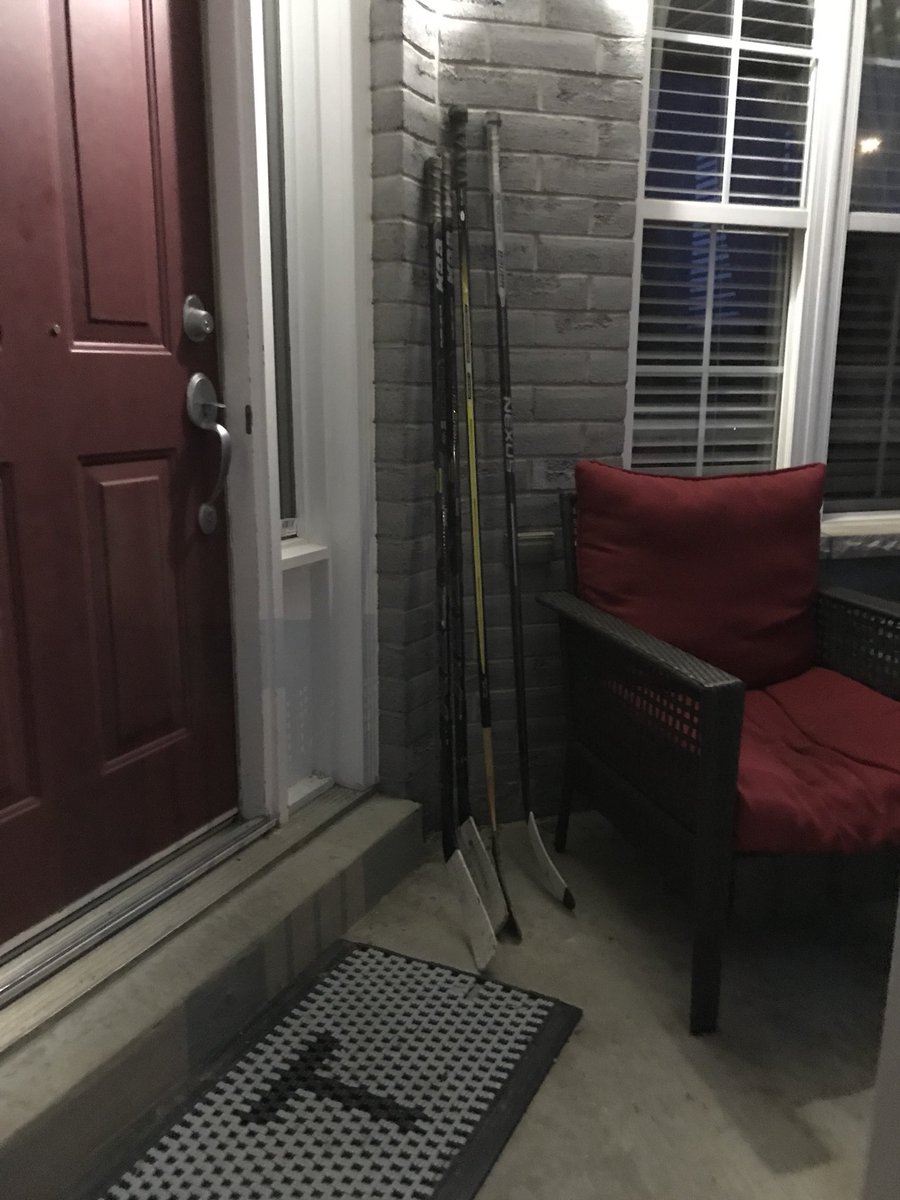 #humboldtstong #lovefromAyrOnt